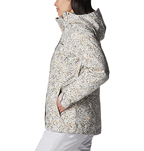 Columbia Whirlibird IV Interchange Jacket Womens | Christy